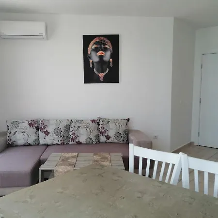 хоризонт м Apartamento