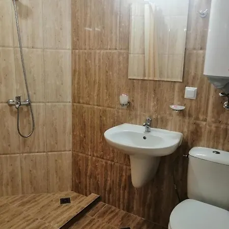 хоризонт м Apartamento Sveti Vlas