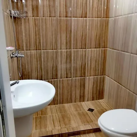 хоризонт м Apartamento Sveti Vlas